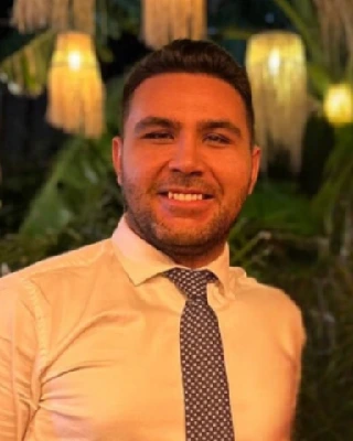 Psikolojik Danışman Burak Yeşil